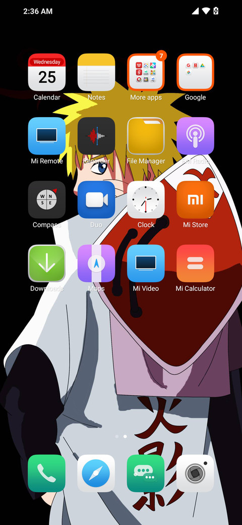 Narto Saipudin v11 screenshot