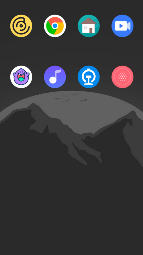 Stylish v2_DWM3 screenshot
