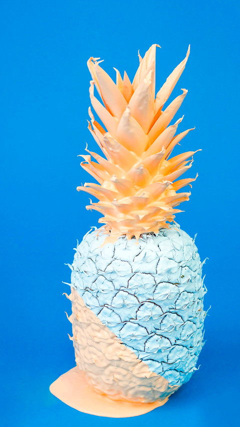pineapple (2) screenshot