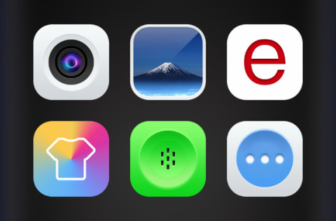 For ChinaXS screenshot