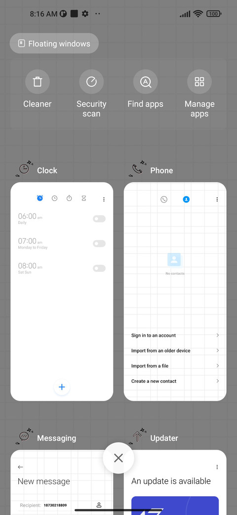 Bunny Bunny screenshot
