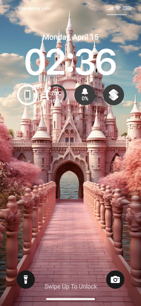 LOVER_MI screenshot