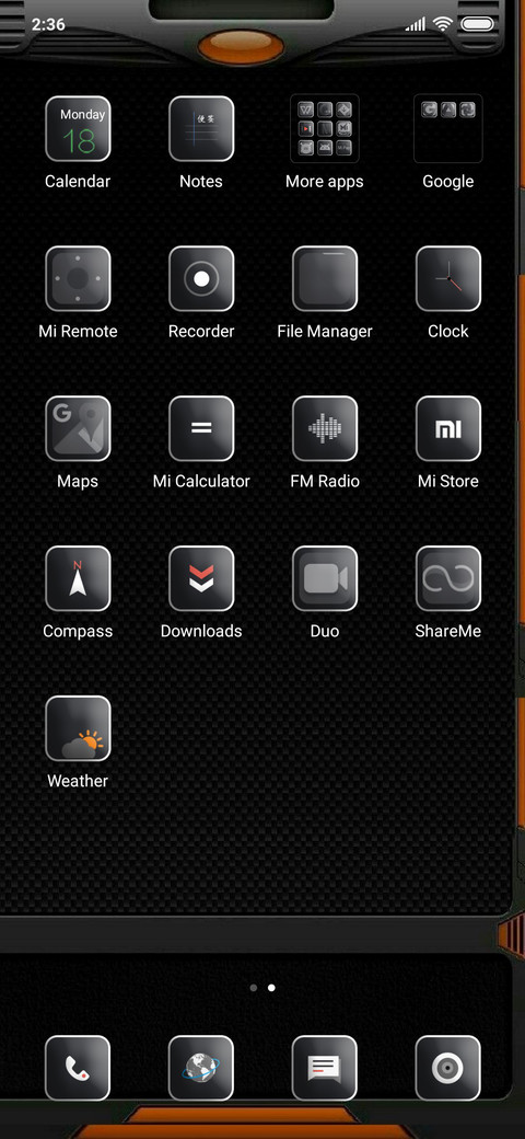 DarkBWl_DWM3 screenshot