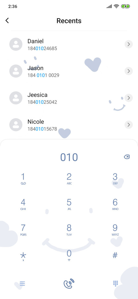 Good Luck screenshot