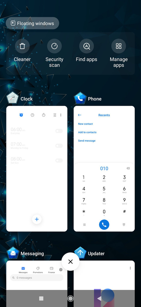 Polygons_3MDS screenshot