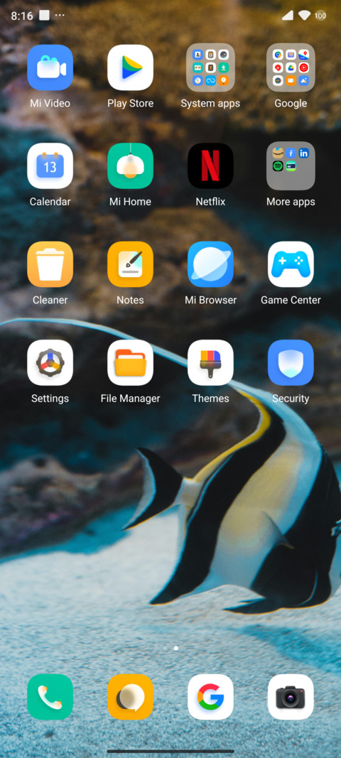 ZEBRAFISH_V15 screenshot