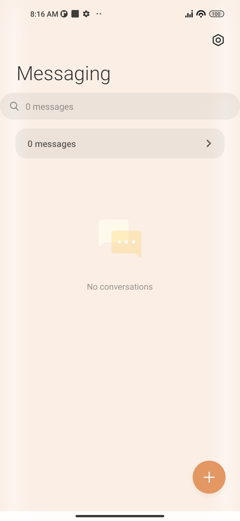 Pure screenshot