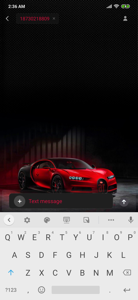 Porsche Klasik screenshot