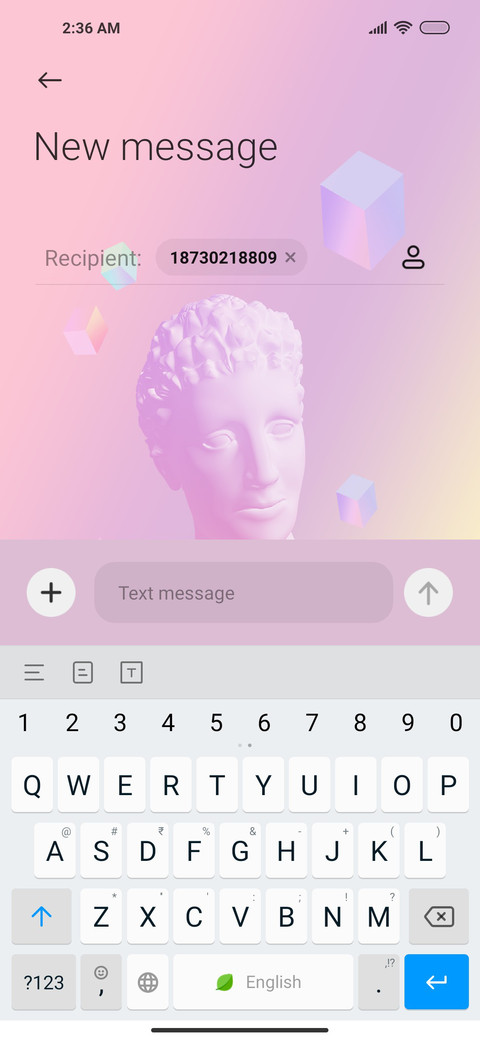 Steam wave thinker screenshot