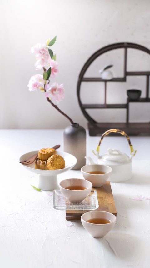 夏季应该多喝什么茶 screenshot