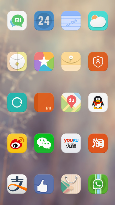 deJones screenshot