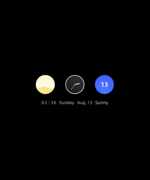 Orap screenshot