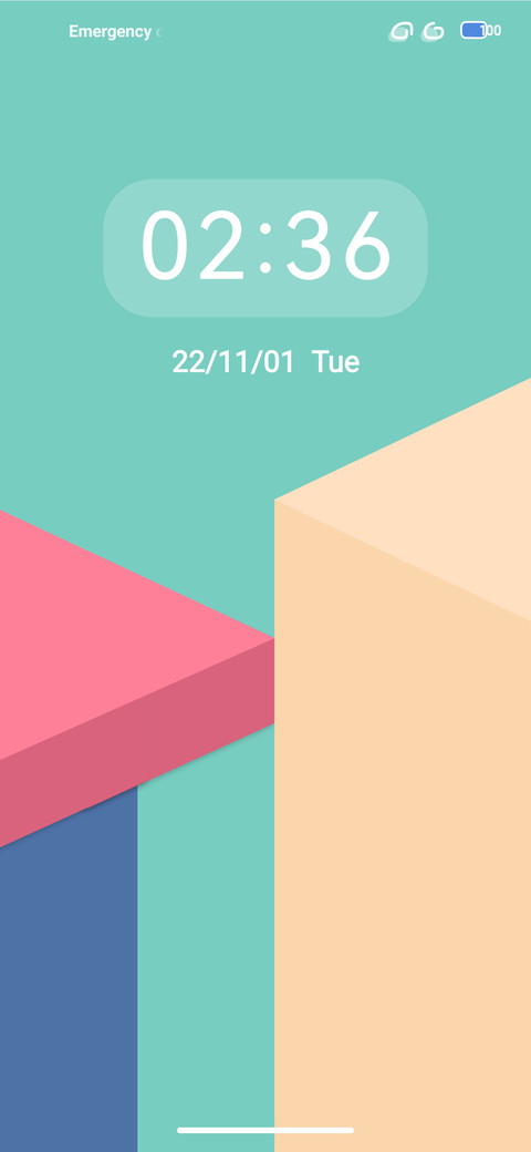 Float v11 screenshot