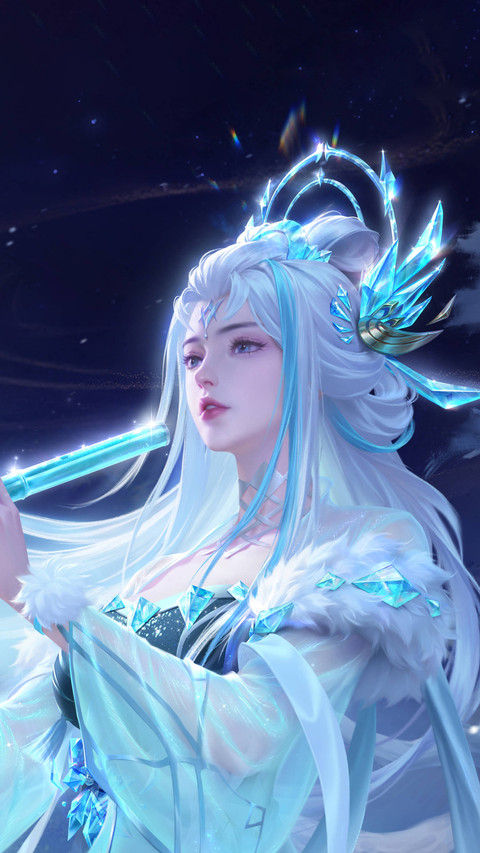 蓝色系就是最权威的！ screenshot