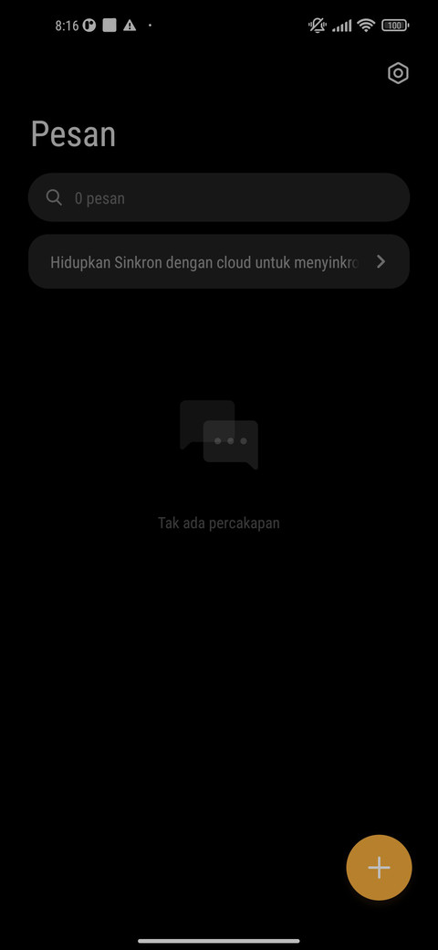 Roboto - V4 screenshot