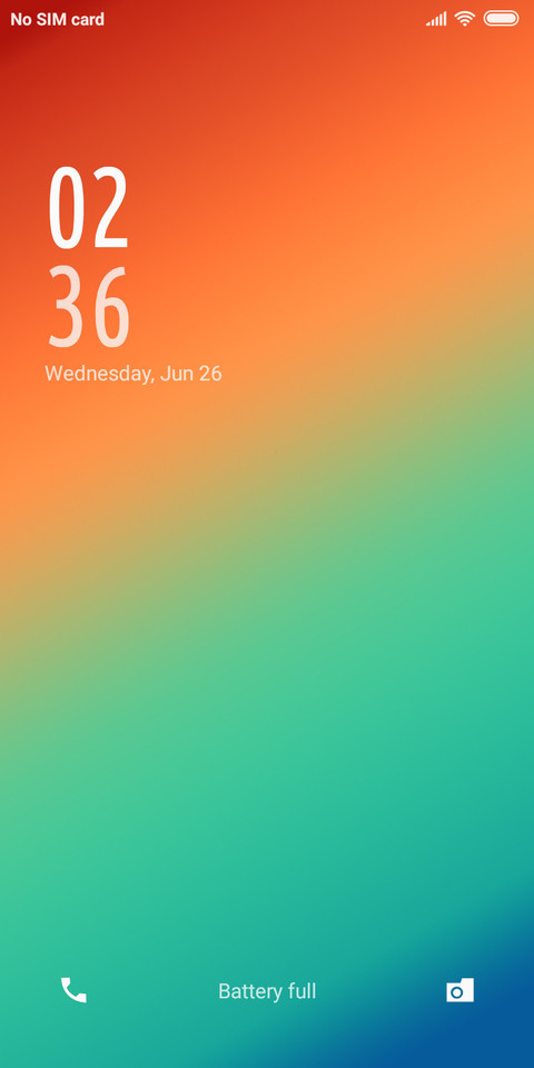 Aesthetic NY screenshot