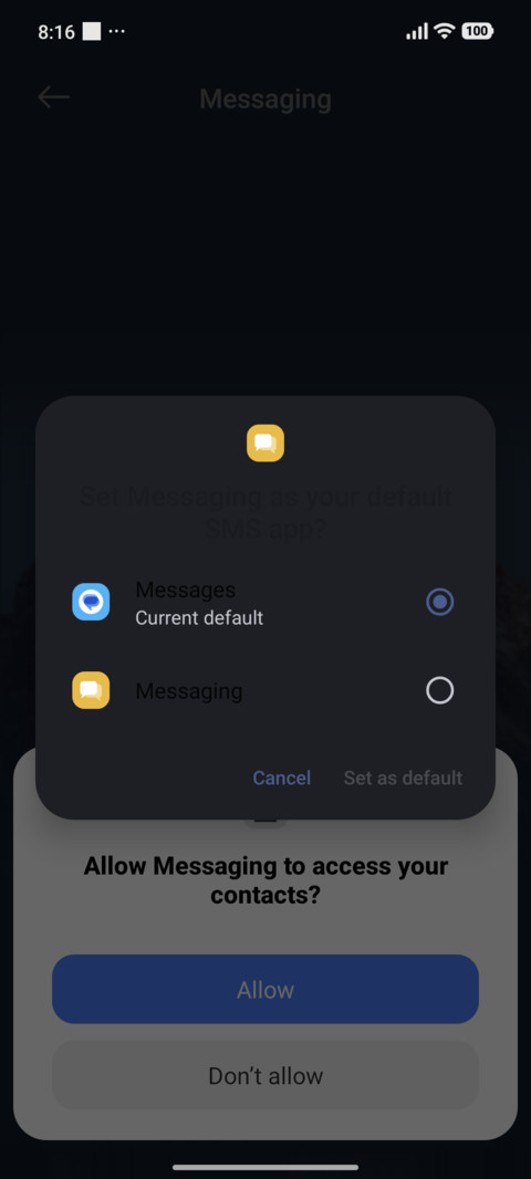 Cloud Peak Lite screenshot