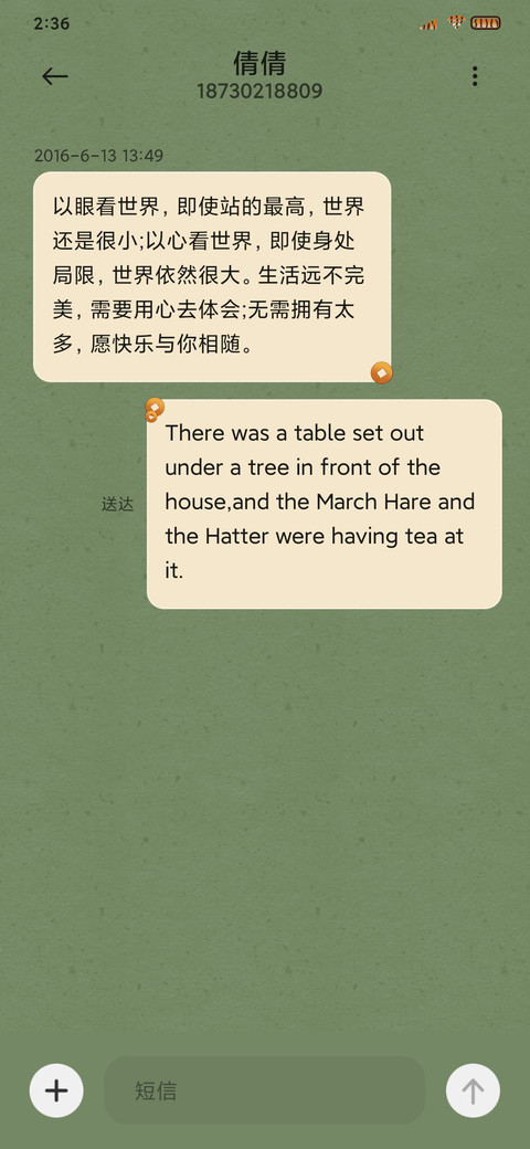 虎贺新年 screenshot