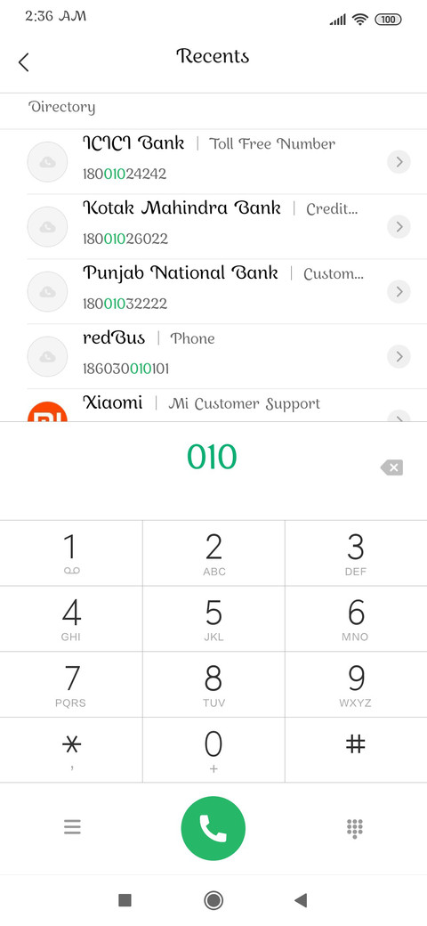 Meghna + Appetite pro Regular screenshot
