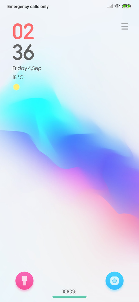 Fantasy screenshot