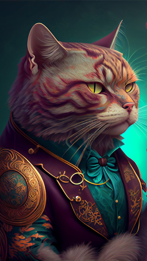 Creative illustration screenshot