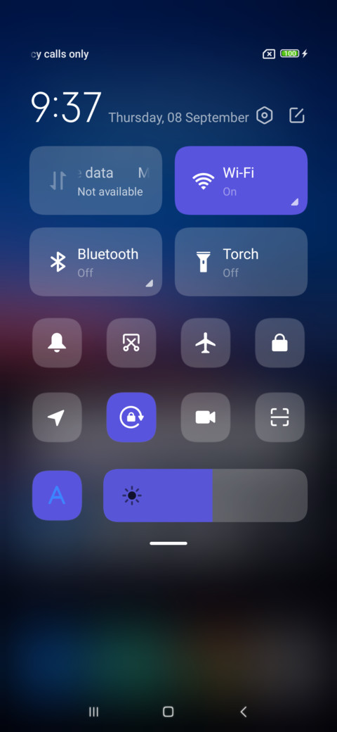 MTVA-IZ screenshot