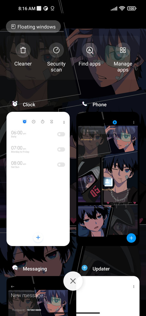 Lost+love screenshot