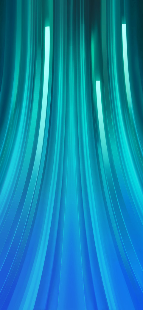 Redmi Note8 Pro 官方壁纸  screenshot