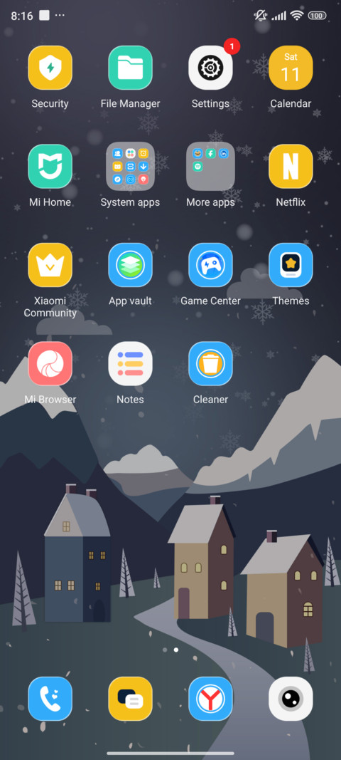 Peak Light Seek screenshot