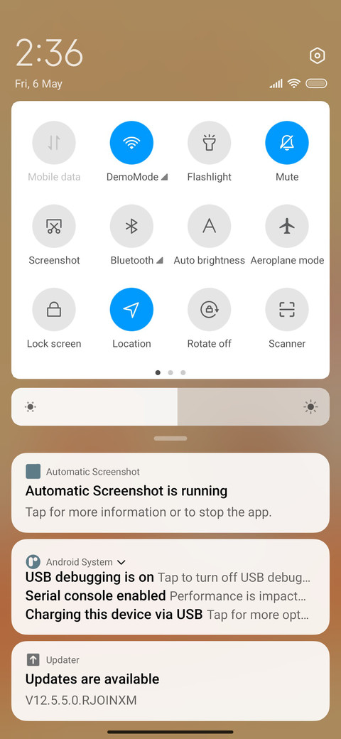 small cake screenshot