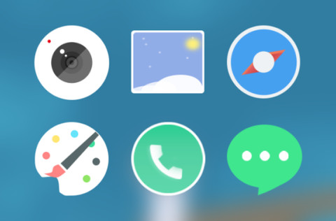 Illustrator screenshot