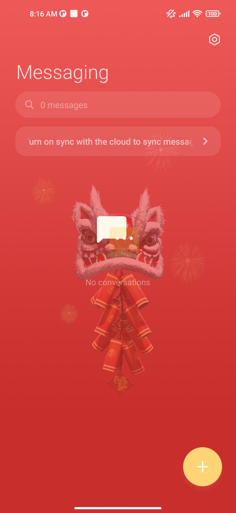 PUBGM New Year screenshot