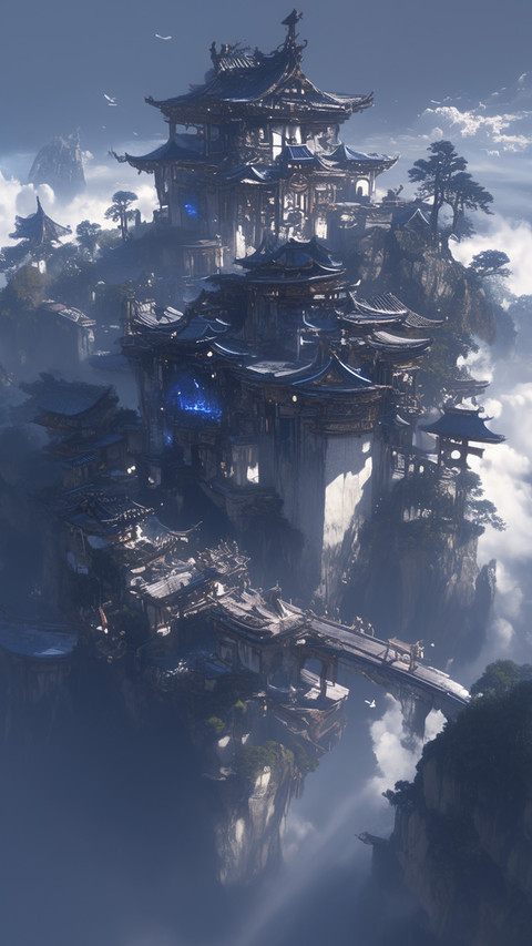 藏书阁-顶晟科技 screenshot