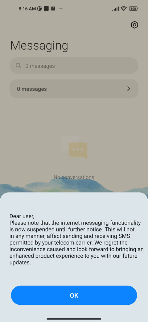 south wind kno screenshot