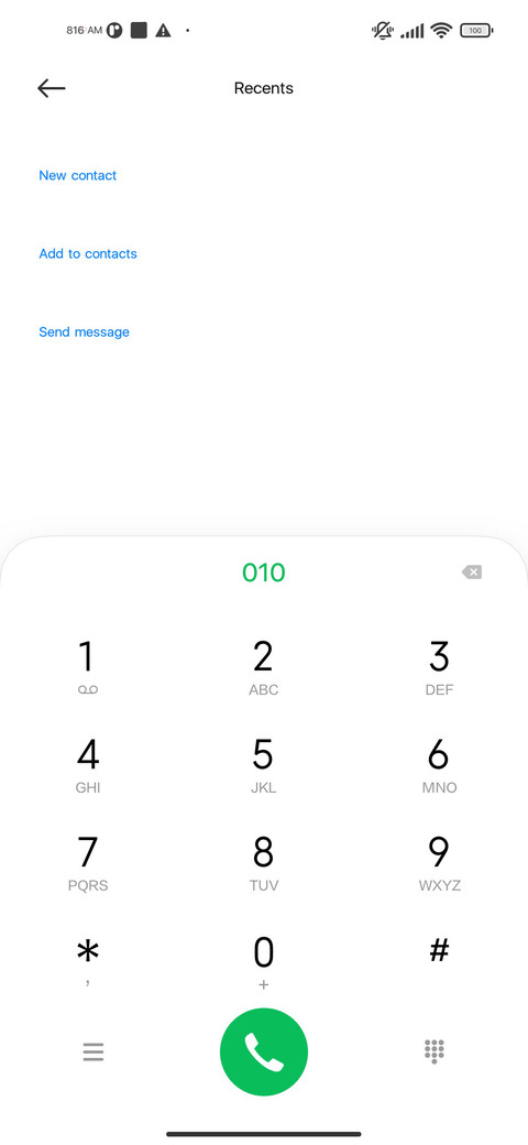 ZZJ screenshot
