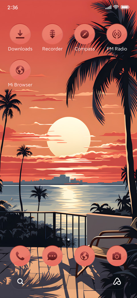 Pristine Hues screenshot