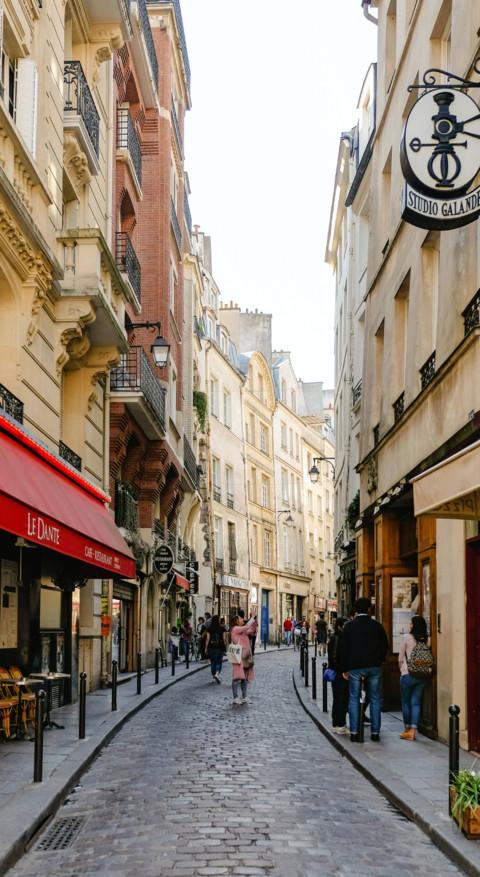 Paris (32) screenshot