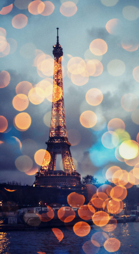 Paris (10) screenshot