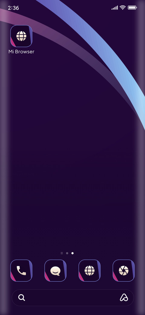 Sharp screenshot