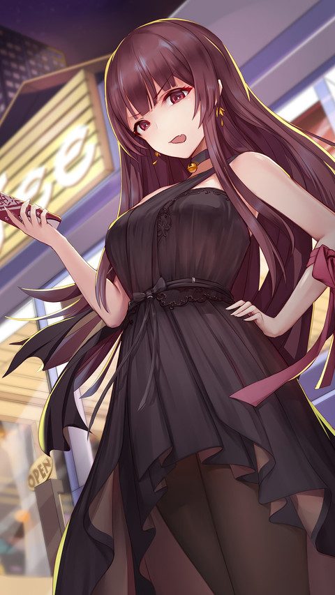 傲娇女王 screenshot