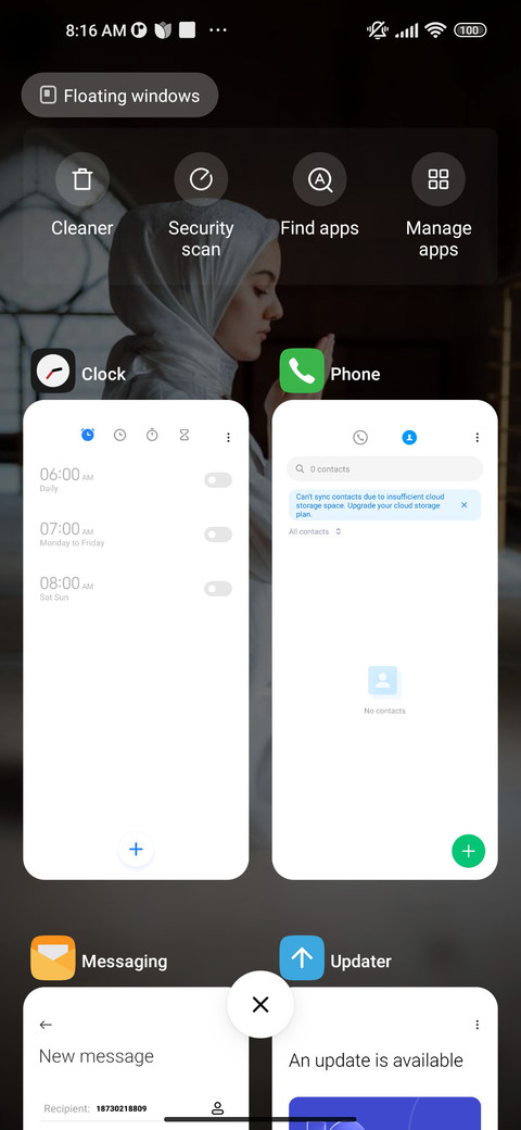 FMT Ramadhan 1444 screenshot