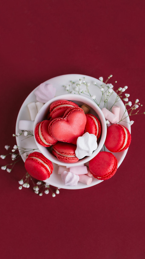 Romantic Valentine's Day-11 screenshot