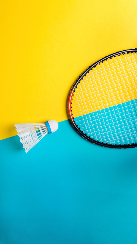 Which is difficult table tennis or badminton screenshot