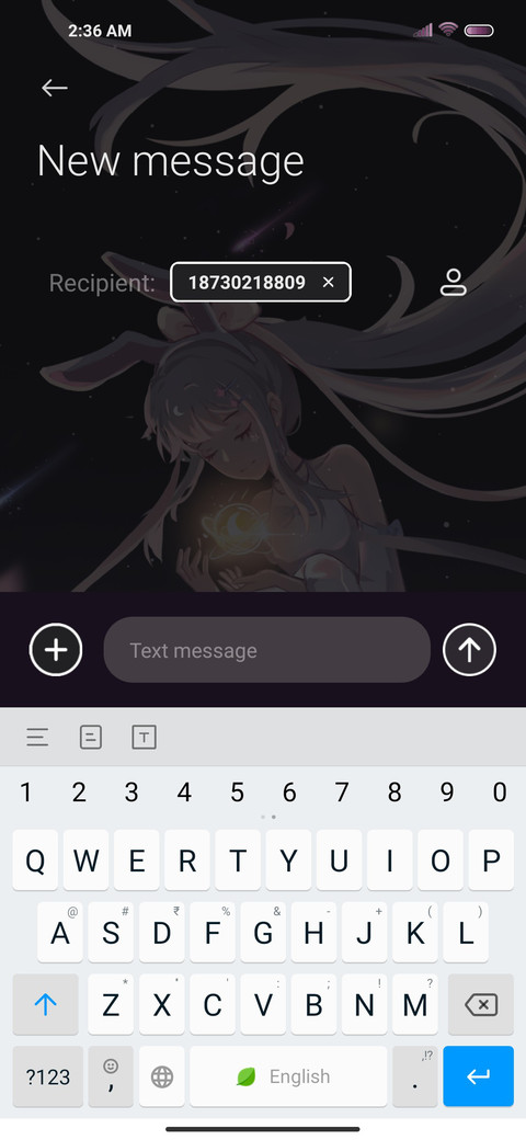 Falling Dream screenshot