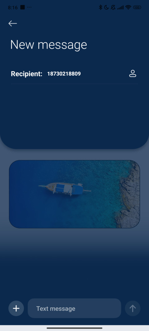 Cloud Sail Seas screenshot