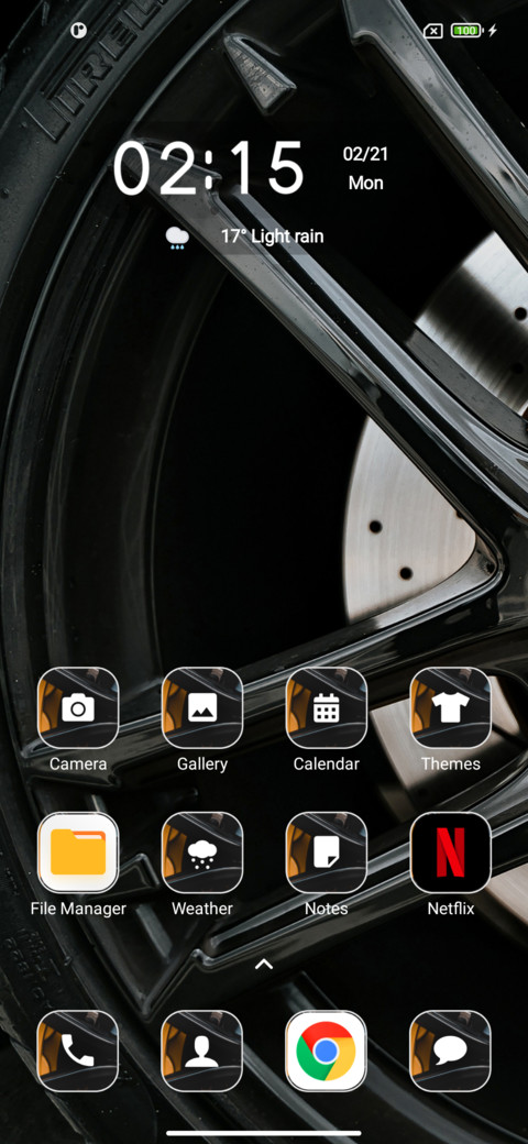 Cars_Six screenshot