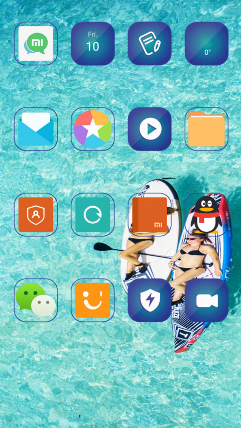 Maldives_3MD screenshot