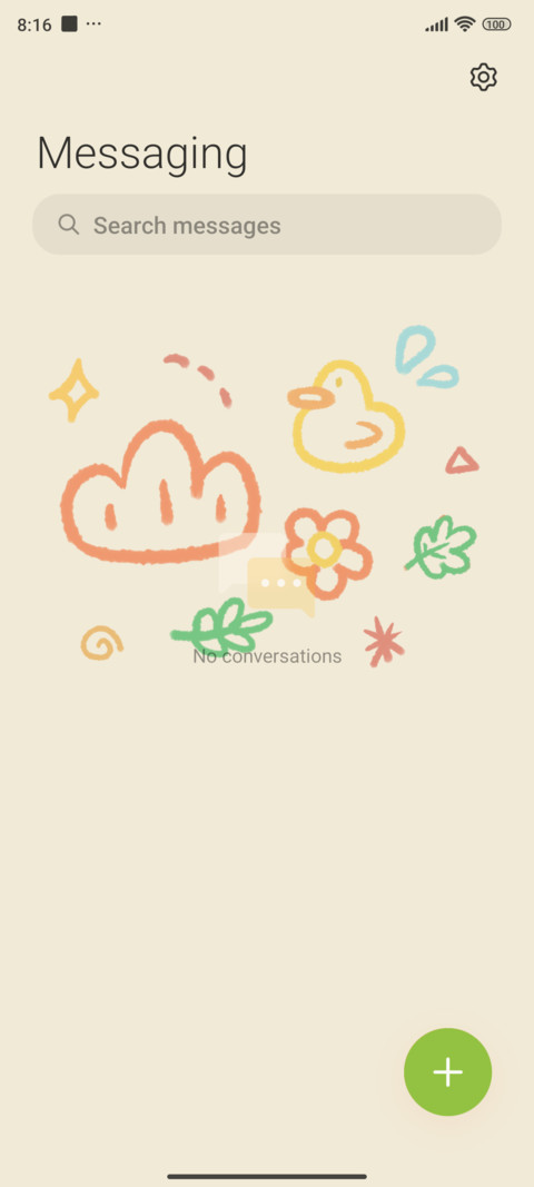 Frog Graffiti screenshot