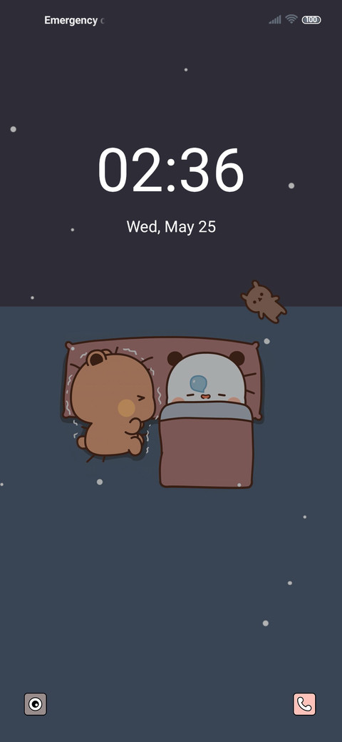 Yier couple screenshot