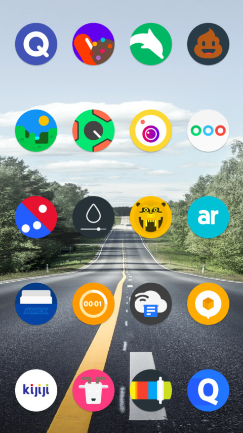 MIPiE screenshot